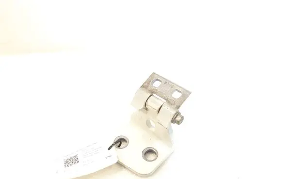 BMW X3 E83 Rear door upper hinge 3402819