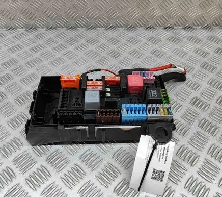 Fuse module