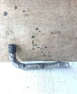 Audi Q7 4L Intercooler hose/pipe 7L6145945C