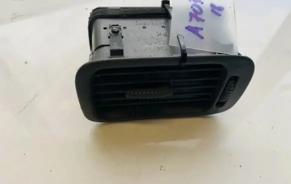 Honda CR-V Dash center air vent grill 77640s10za0
