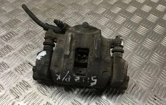 Mercedes-Benz A W168 Front brake caliper