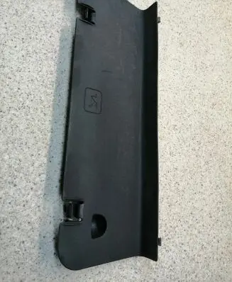 Ford Transit Other sill/pillar trim element YC15V11660AEW
