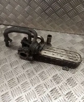 Audi A3 S3 8P EGR valve cooler 03G131513J