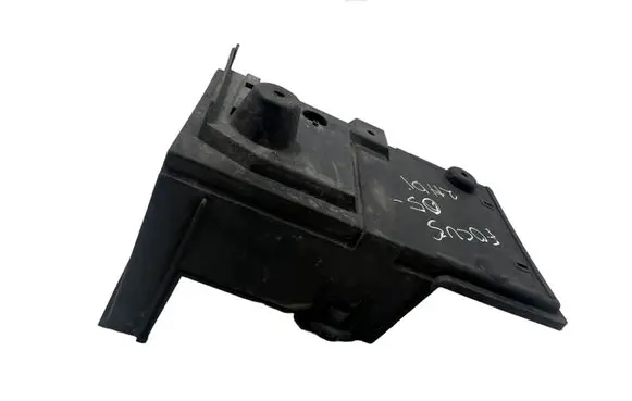 Battery tray