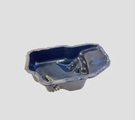 Toyota Avensis T250 Oil sump