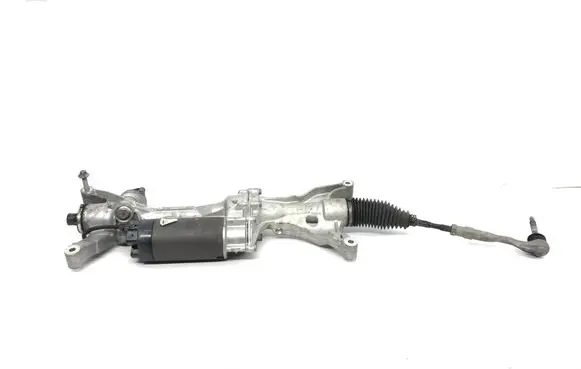 Mercedes-Benz GLC C254 Steering rack 2544604901