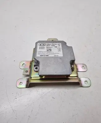 KIA Sorento Airbag control unit/module 959103E200 5WK43245 47041113