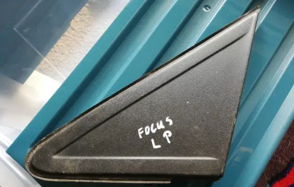 Ford Focus Other interior part 4m51a16004ad