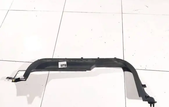 Renault Espace - Grand espace IV Other interior part 8200012230 8200075170