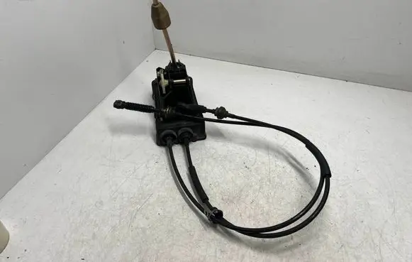 Gear shifter/selector