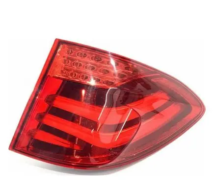 BMW 5 GT F07 Rear/tail lights