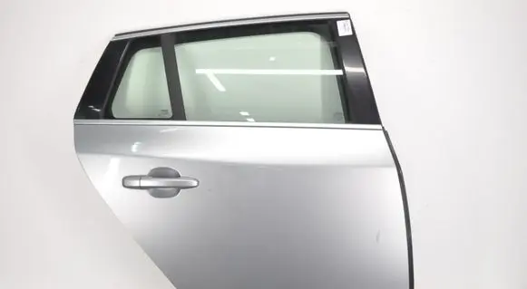 Volvo V60 Rear door 