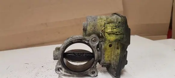 Mini One - Cooper Clubman R55 Throttle valve 1354781075202 781075202 7810752