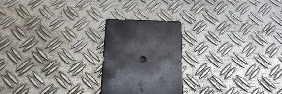 Comfort/convenience module