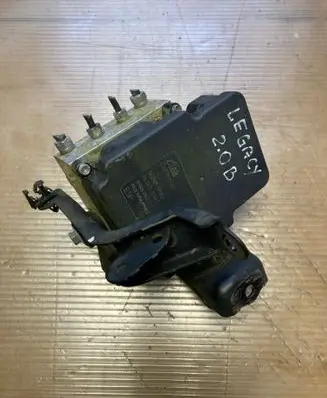 Subaru Legacy ABS Pump 27536AJ003 06210218154 50371203530