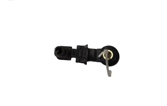 Detonation knock sensor