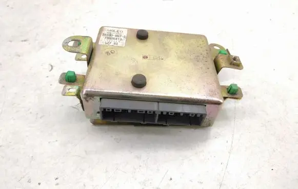 Rover 600 Other control units/modules