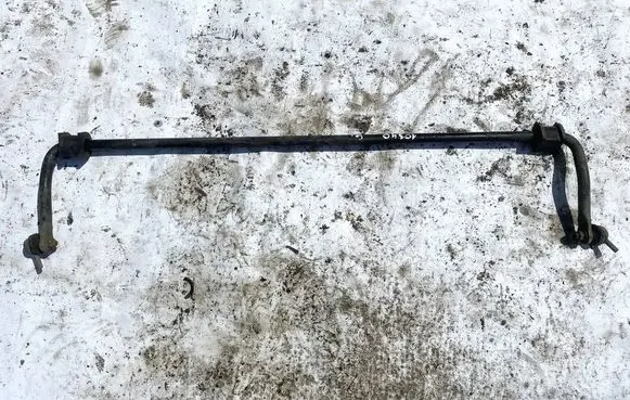 Rear anti-roll bar/sway bar
