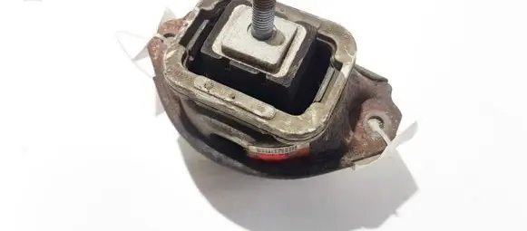 Land Rover Range Rover L322 Engine mount bracket kkb500441g