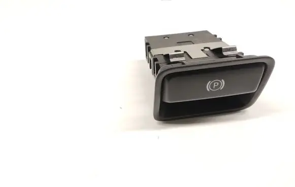 Mercedes-Benz ML W166 Hand parking brake switch A2469050451