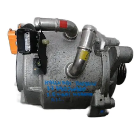 Hyundai Tucson IV NX4 Generator/alternator 373902M900