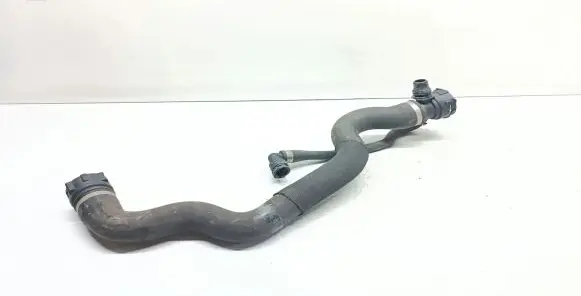 BMW X1 E84 Engine coolant pipe/hose 7525641