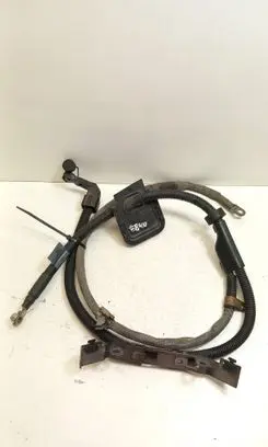 Mercedes-Benz C W204 Wires (starter motor) A2045400030 2045400030
