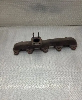 Peugeot 308 Exhaust manifold