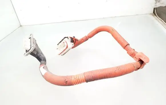 Toyota RAV 4 (XA40) Gearbox/transmission wiring loom 
