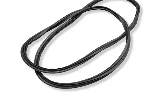 Honda Civic X Trunk rubber seal (body) 
