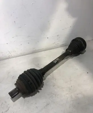 Audi A3 S3 8P Front driveshaft