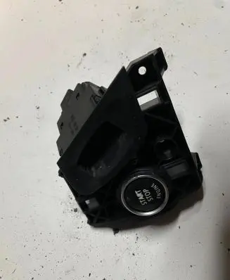 BMW X5 E70 Engine start stop button switch 9177974