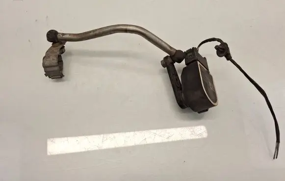 BMW X3 F25 Headlight/headlamp level sensor 6784072