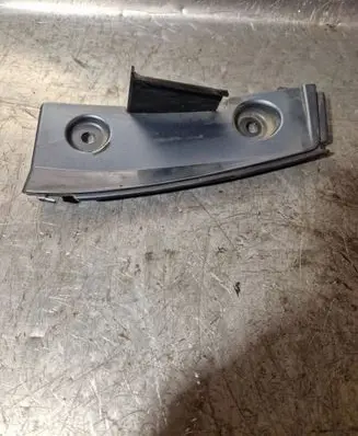 Renault Koleos I Rear bumper trim bar molding 76869JY00A