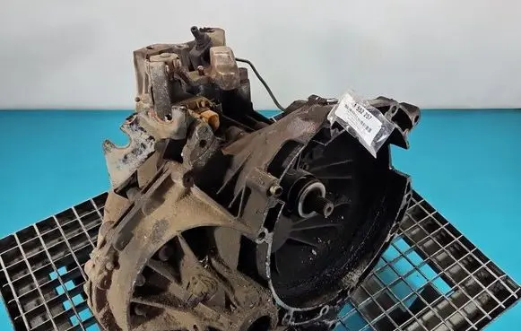 Ford Transit Manual 5 speed gearbox 1C1R7002 IMPRK1552257