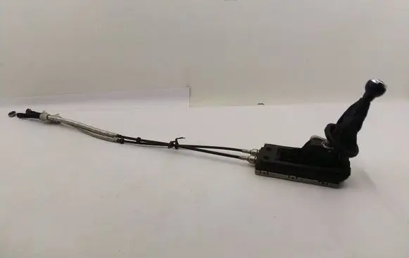 Mini Cooper Countryman R60 Gear shift rod 6-07-r56-0001