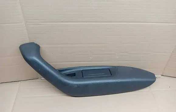 Audi A6 S6 C7 4G Rear door handle trim 4G0867372