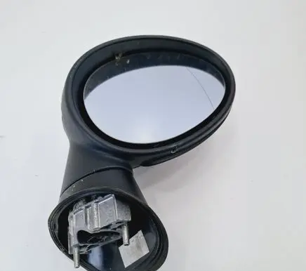 Mini Cooper Countryman R60 Front door electric wing mirror