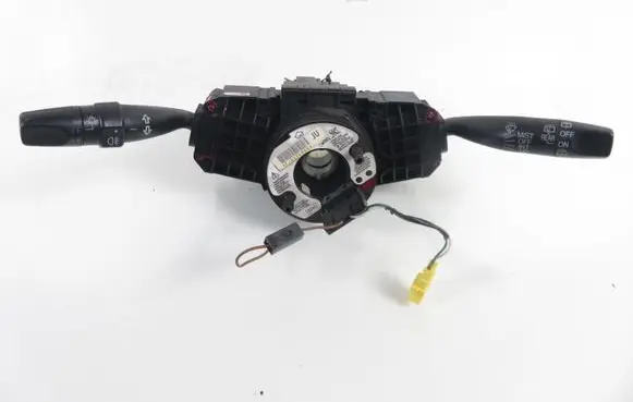 Honda Civic Wiper turn signal indicator stalk/switch M18620