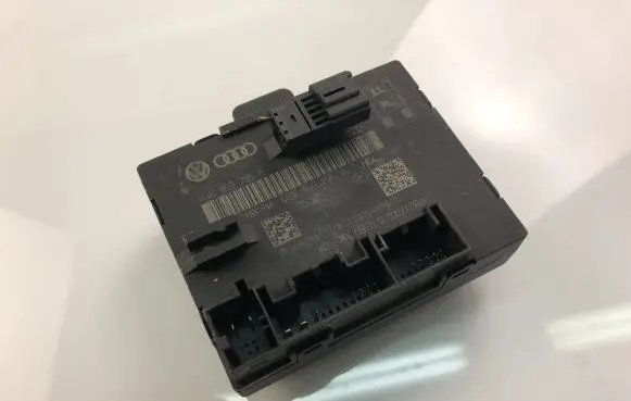 Audi A6 S6 C7 4G Other control units/modules 4G8959795E