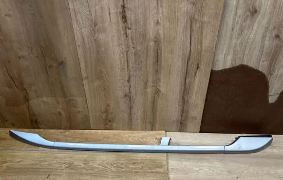 Mitsubishi Outlander Roof bar rail