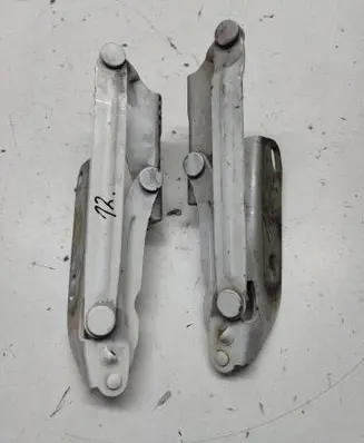 Mercedes-Benz Sprinter W906 Engine bonnet/hood hinges 9067500021
