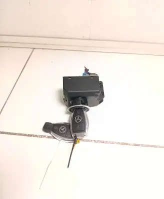 Mercedes-Benz B W246 W242 Ignition lock A2469054702
