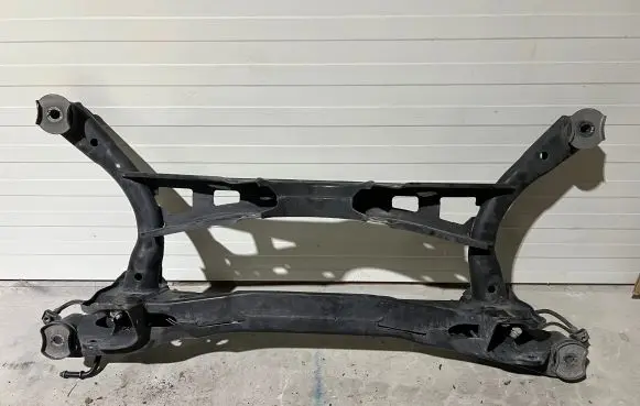 Audi A3 S3 8V Rear subframe 3q0505106b 3q0505447 3q0505449a