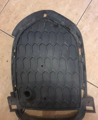 BMW X5 F15 Front grill 8056856