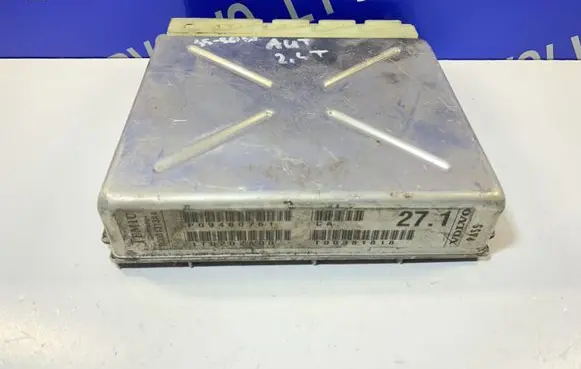 Gearbox control unit/module