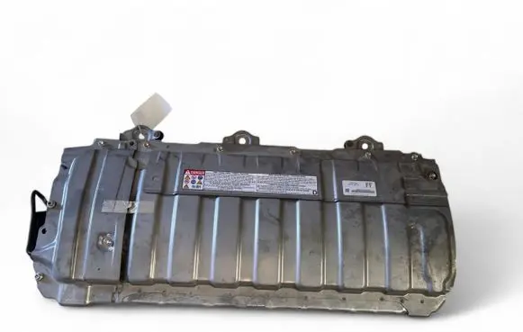 Hybrid / electric car battery