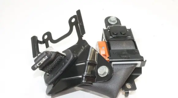 Honda Accord Middle seatbelt (rear) TKAB0EJ514