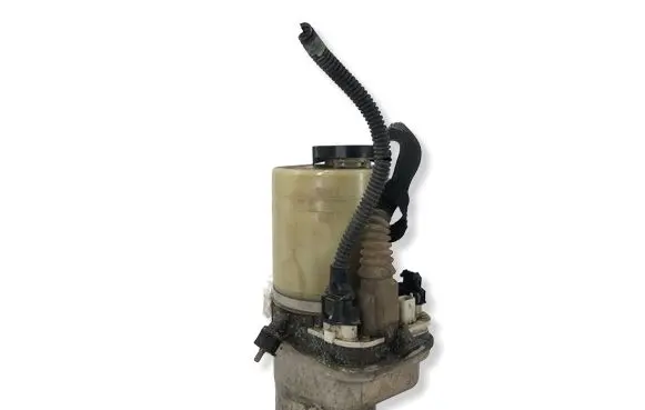 Opel Signum Electric power steering pump 31980867