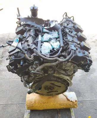 Jeep Grand Cherokee WL Engine 04893461AG